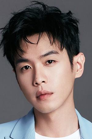 Picture of Zhang Ruoyun