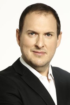 Picture of Andrés Parra