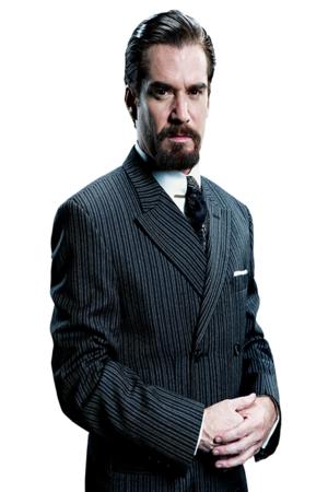 Picture of Nicolás Montero