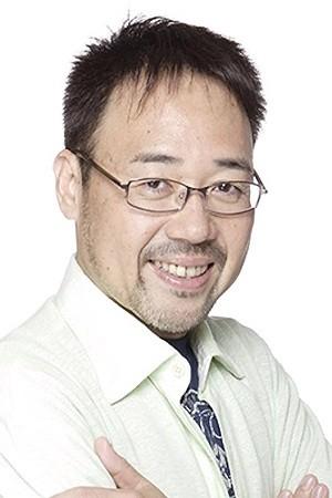Picture of Tooru Ookawa