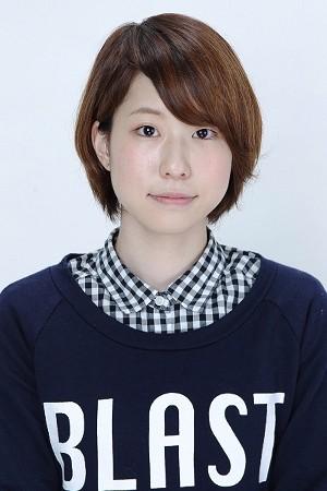 Picture of Natsumi Fujiwara