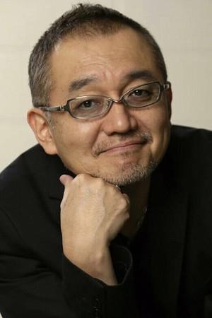 Picture of Kouji Tsujitani