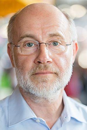 Picture of Harald Lesch