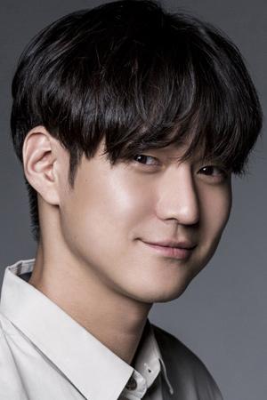 Picture of Go Kyung-pyo