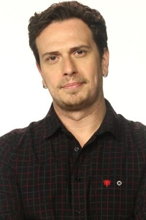 Picture of Fabiano Cambota