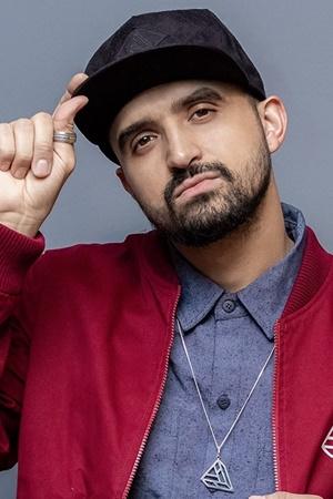 Picture of Thiago Ventura