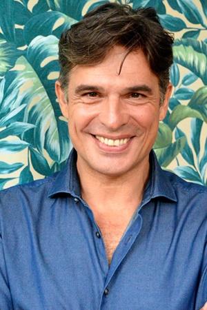 Picture of Olivier Anquier