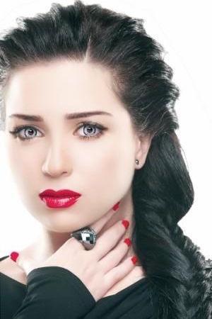 Picture of Mai Ezzidine