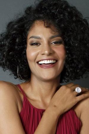 Picture of Bárbara Reis