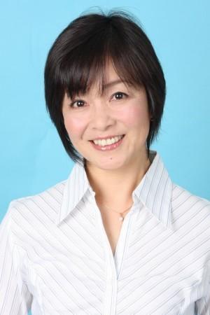 Picture of Noriko Hidaka