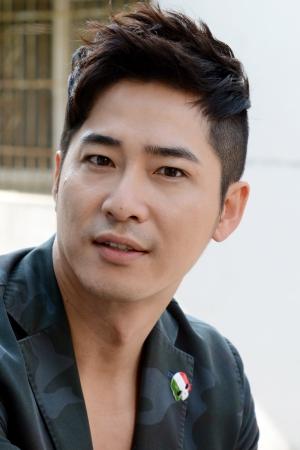 Picture of Kang Ji-hwan