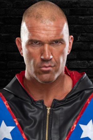 Picture of Frank Gerdelman