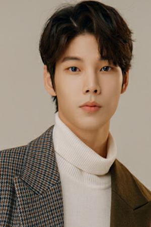 Picture of Baek Jae-woo
