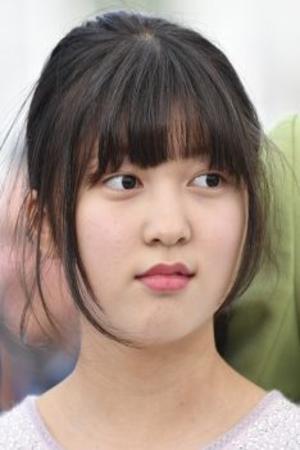 Picture of Ahn Seo-hyun