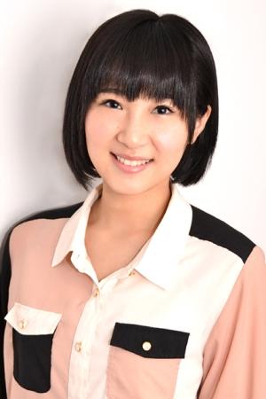 Picture of Sayaka Nakaya