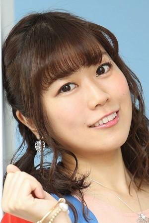 Picture of Kanako Miyamoto