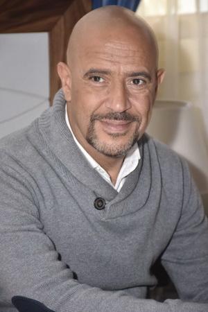 Picture of Ashraf Abd El-Baqi