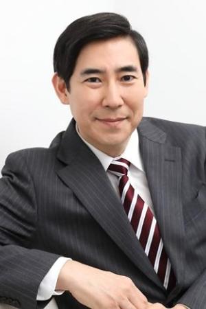 Picture of Masanobu Takashima