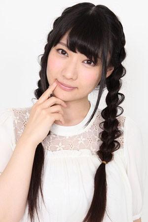 Picture of Kana Yuuki 