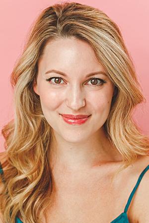 Picture of Anna Cameron