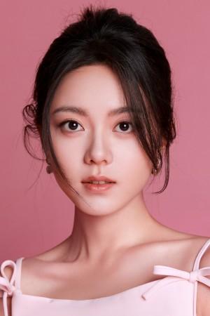 Picture of Zhao Jinmai