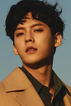 Picture of Lee Min-hyuk