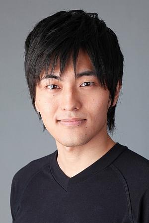 Picture of Chikahiro Kobayashi
