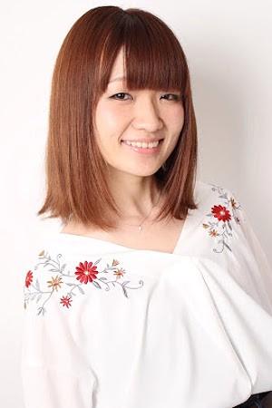 Picture of Atsumi Tanezaki