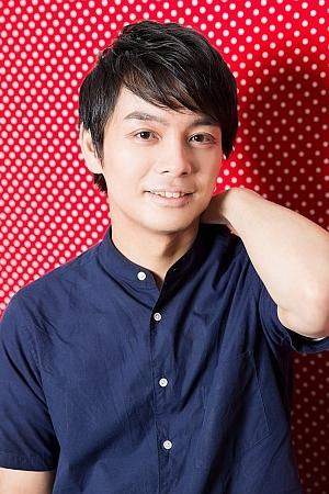 Picture of Junya Enoki