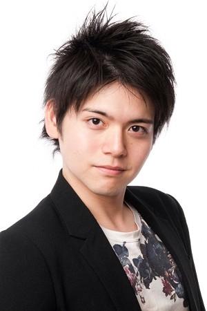 Picture of Yuuma Uchida