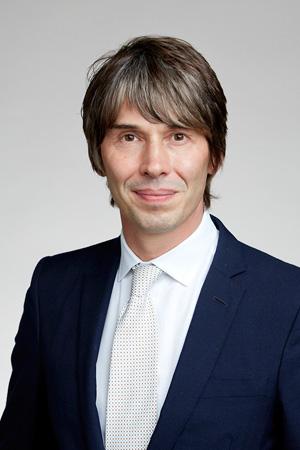 Picture of Brian Cox