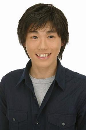 Picture of Yuuta Kasuya