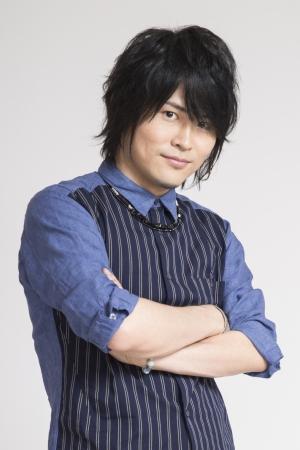 Picture of Takayuki Kondo