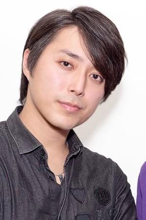 Picture of Kouji Okino