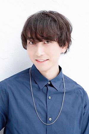 Picture of Yoshiki Nakajima