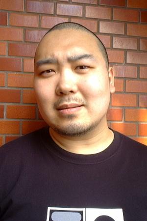Picture of Yasuhiro Mamiya