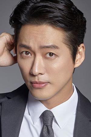 Picture of Namkoong Min