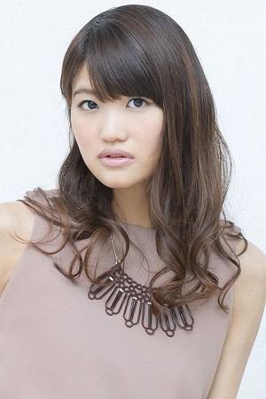 Picture of Saori Hayami