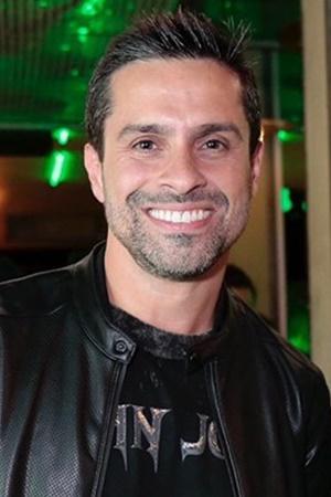 Picture of Luciano Amaral