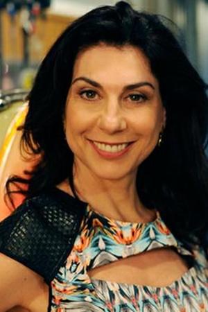 Picture of Angela Dippe