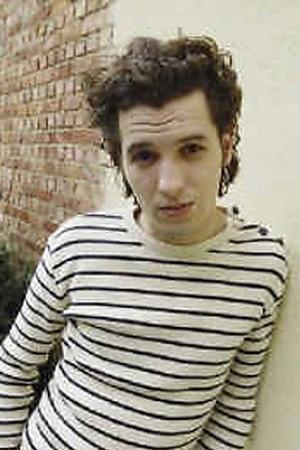 Picture of Maarten Mertens