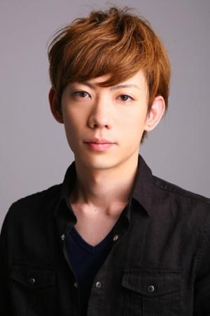 Picture of Daiki Hamano