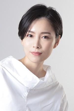 Picture of Nanako Mori