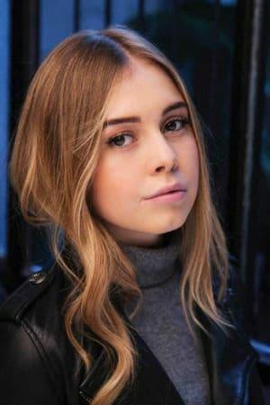 Picture of Giorgia Boni