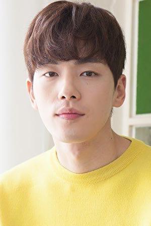 Picture of Kim Jung-hyun