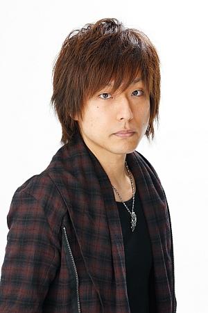 Picture of Jun'ichi Yanagita