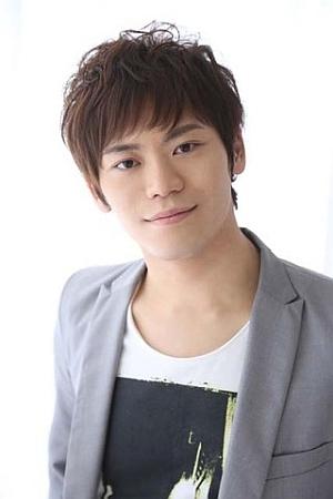 Picture of Makoto Furukawa