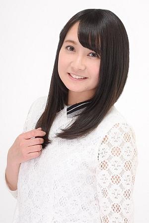 Picture of Chinami Hashimoto