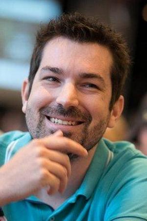 Picture of Aymeric Pierre