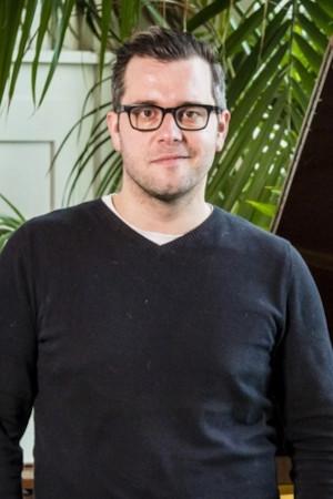 Picture of Kobe Van Herwegen